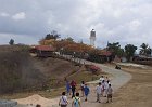 H75-Santiago de Cuba-Castello del Morro